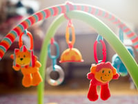 Olivia and Muhammad the most popular baby names in Woking in 2023