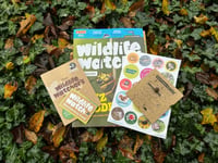 Wildlife charities offer ideal gift
