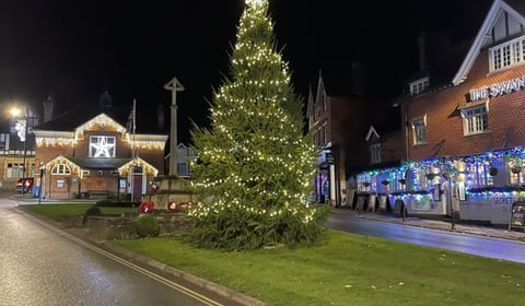 Getting your business ready for Christmas 2025