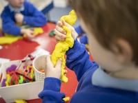 Nearly a third of children in Woking not ready for school – as concerns raised about disadvantaged kids' development