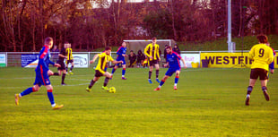Yellas draw thrilling encounter against Raynes Park