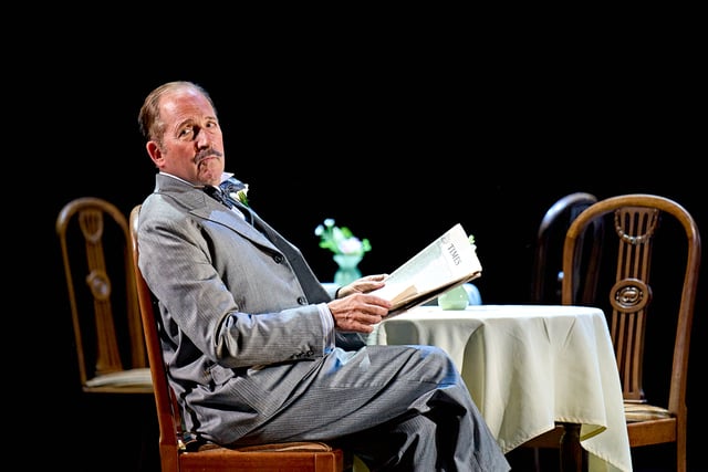 Agatha Christie classic on track for Guildford