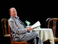 Agatha Christie classic on track for Guildford