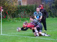 Woking continue good form with friendly win against Guildfordians