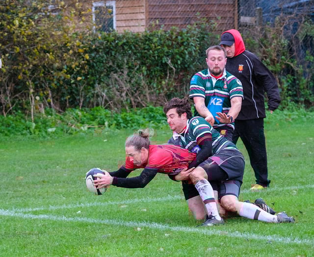 Woking continue good form with friendly win against Guildfordians