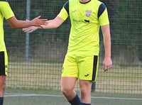 Knappers' winless run continues with Sandhurst draw