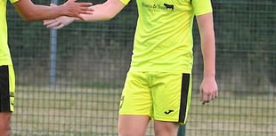 Knappers' winless run continues with Sandhurst draw