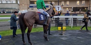 Windsor holds first jumps meeting since 1998