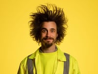 Viggo Venn brings his quirky humour to Guildford