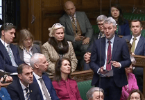 VIDEO: Woking MP Will Forster questions Prime Minister over Sara Sharif's death