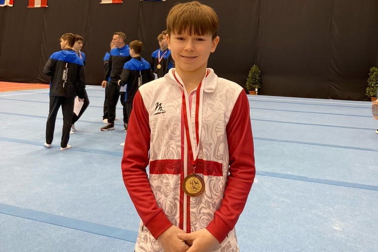 Oli Porter has had a successful 2024