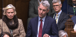 'Let's make 2025 a year of opportunity for Woking'