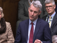 'Let's make 2025 a year of opportunity for Woking'