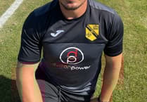 Westfield return to winning ways with professional performance against Metropolitan Police