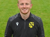 Crossley happy with Yellas' display after late equaliser rescues point
