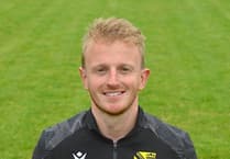 Yellas boss Crossley happy with first season