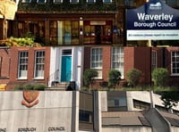 To have local elections or not? Discourse over Surrey devolution