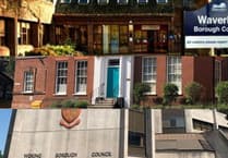 To have local elections or not? Discourse over Surrey devolution