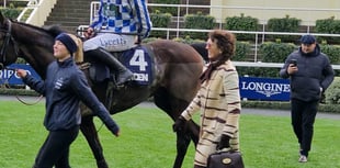 Victtorino seals back-to-back victories in Howden Silver Cup at Ascot