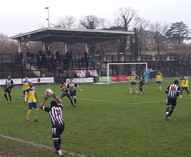 City earn impressive win at Tooting
