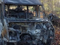 Can you help specialist school replace stolen minibus?