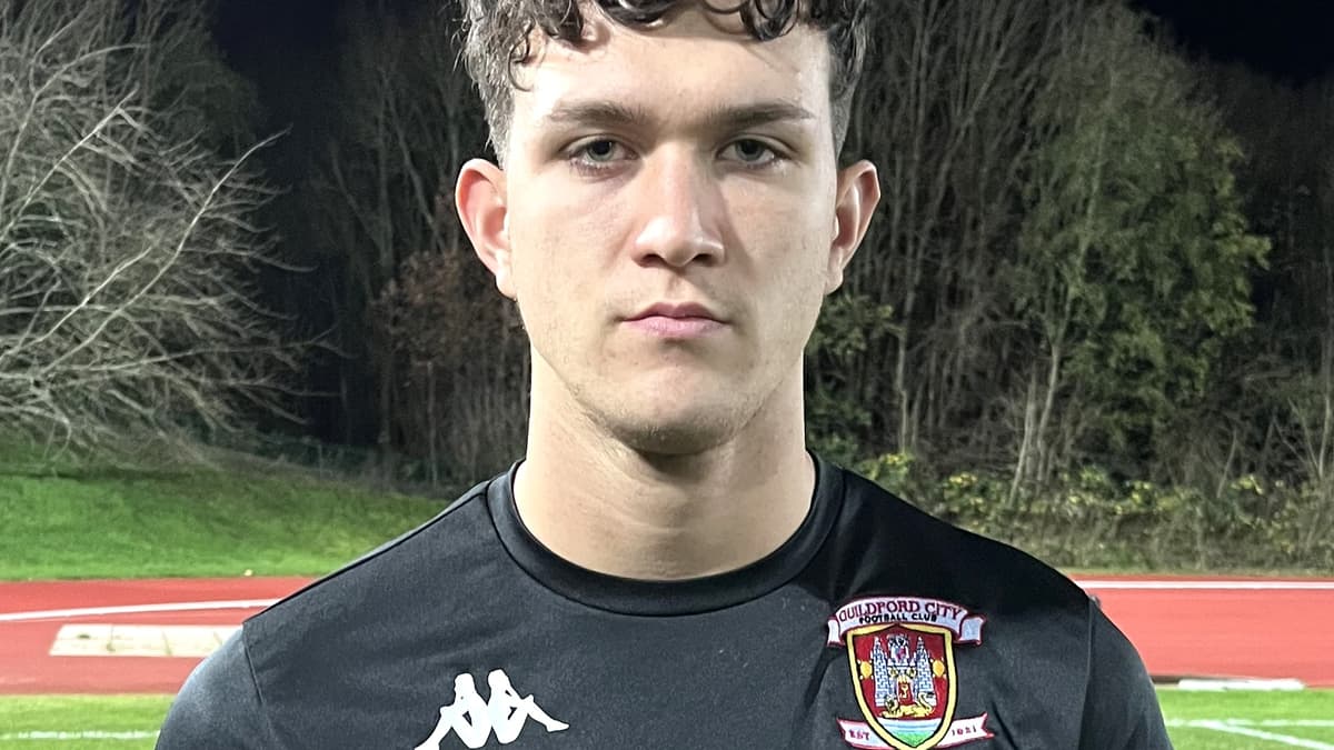 City earn impressive win against Abbey Rangers | wokingnewsandmail.co.uk