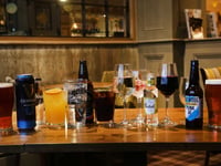Cheers! Pub cuts prices in January sale 