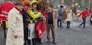 King George VI Chase at Kempton Park headlines Boxing Day racing