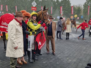 King George VI Chase at Kempton Park headlines Boxing Day racing