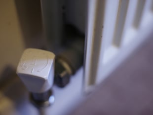 Energy usage in Woking homes still lower than before pandemic