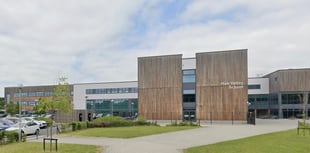 Hoe Valley School wins international award