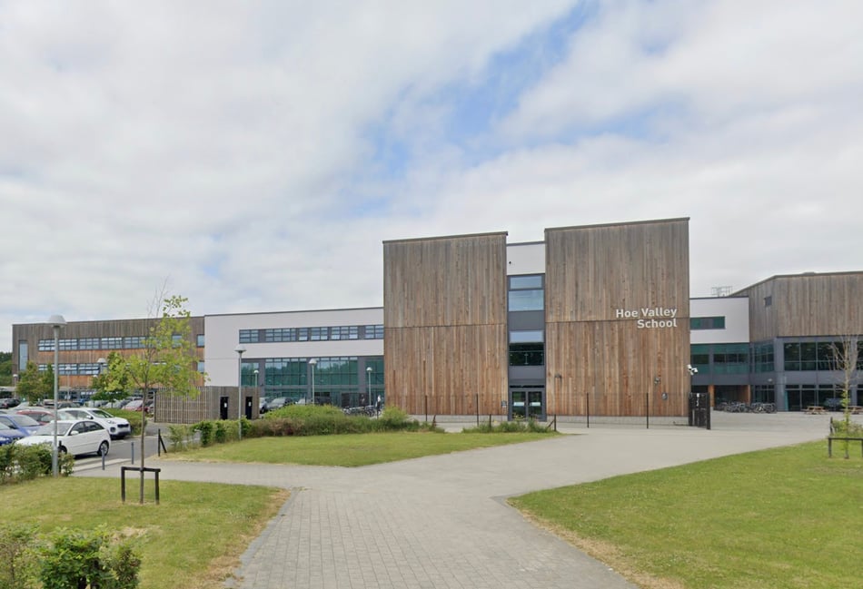 Residents raise concerns about Egley Road proposal