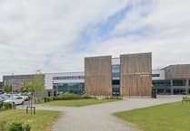 Woking students to remain in temporary classrooms after Christmas holidays