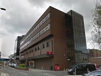 Plans revived for tower block on former BHS site in Woking