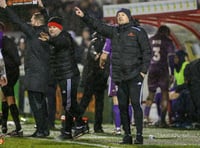 Ardley delighted with Cardinals' victory against Magpies