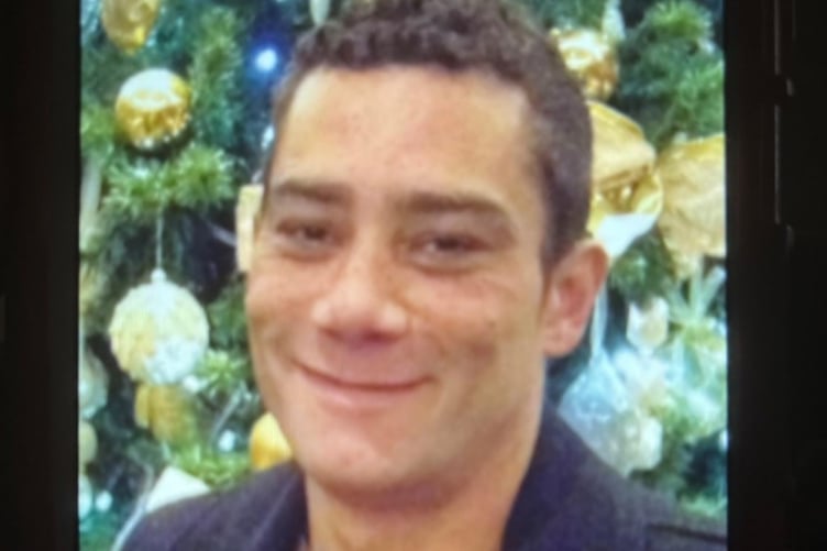 Former publican Haydar Jefferies attempted suicide in HMP Coldingley in Woking.