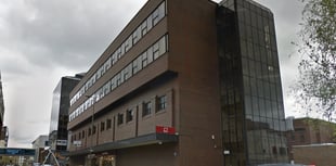 Woking tower block plan on former BHS site approved