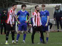 Sheers held to draw by City after conceding late equaliser