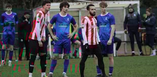 Sheers held to draw by City after conceding late equaliser