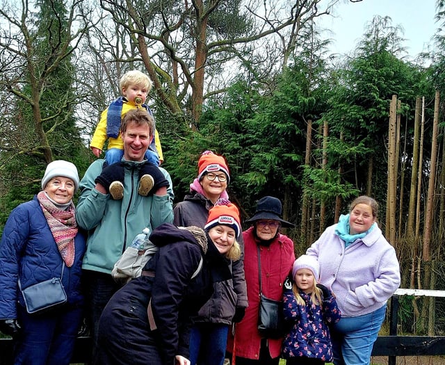 Was he barking up the wrong tree?