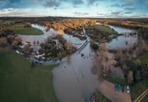 BBC data puts Woking 17th worst in England for failing flood defences