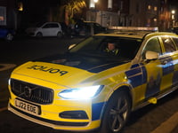 WATCH: We go on the road with Surrey Police's speedy officers