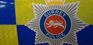 Surrey Police tips on how to beat burglars