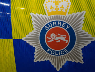 Surrey Police families face eviction amid Renters' Rights Act change