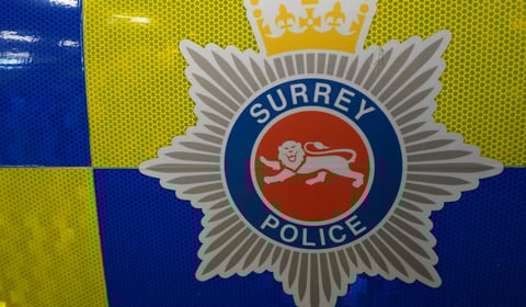 Surrey Police tips on how to beat burglars