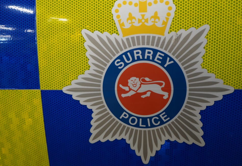 Burglar made off with 'substantial' haul from Chobham business