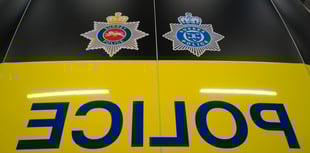 Handbag stolen in Goldsworth Park burglary