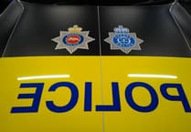 Handbag stolen in Goldsworth Park burglary and VW windows smashed