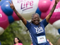 New date announced for Race for Life Surrey  