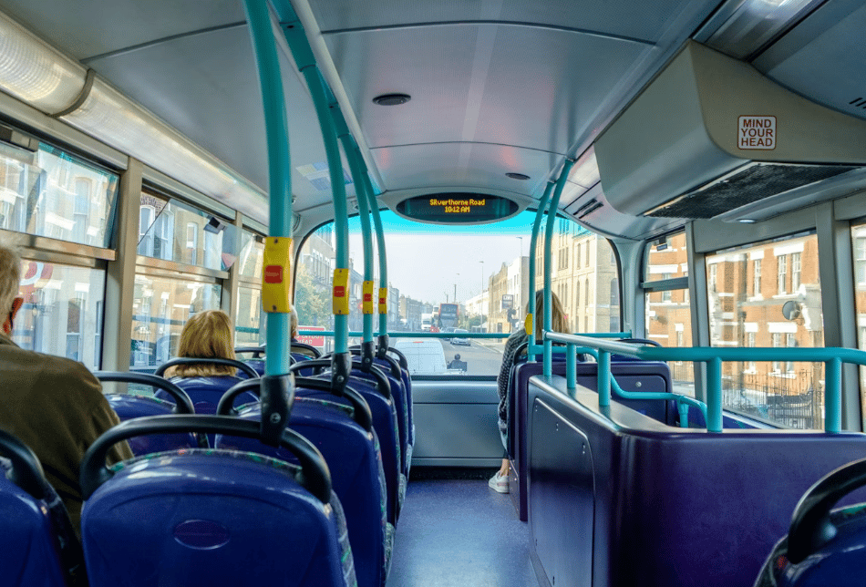 South East bus services set for funding boost